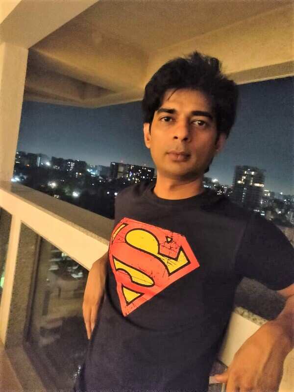 Vijay Ratnakar Gutte Photos
