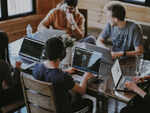 Things you should never share with a work colleague