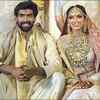 Rana Daggubati and Miheeka Bajaj get hitched in an intimate wedding at Hyderabad