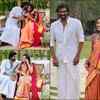 May 21: Rana Daggubati makes it official with Miheeka Baja by exchanging rings during Roka Ceremony