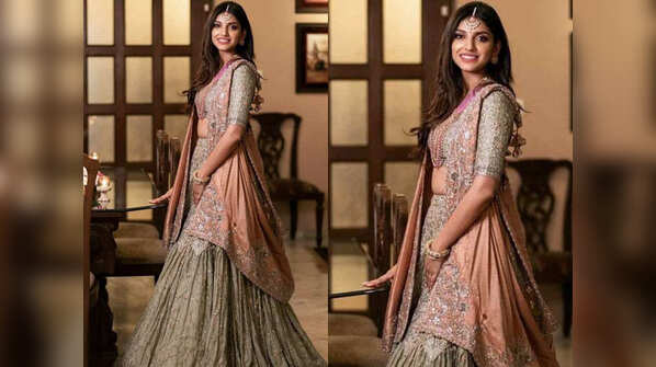 Rana Daggubati-Miheeka Bajaj wedding: Bride-to-be will wear a lehenga designed by this designer