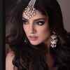 Miheeka's mother Bunty Bajaj shares this 'radiant picture' on her daughter's wedding day
