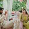 Samantha Akkineni's special wishes to Rana Daggubati ahead of his wedding with Miheeka