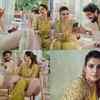 Samantha with her ‘Rockstar’