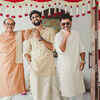 Groom Squad
