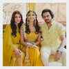 DID YOU KNOW? Miheeka Bajaj’s sister-in-law Sasha is the sister of Bollywood’s leading fashion designer, Kunal Rawal