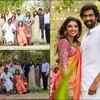 On May 21, Rana Daggubati made it official with Miheeka Bajaj by exchanging rings during Roka Ceremony