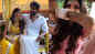 Sneak peek into Rana Daggubati and Miheeka Bajaj's lockdown wedding ceremony in Hyderabad