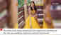 Four stunning pre-wedding looks of Rana Daggubati's fiance Miheeka Bajaj decoded