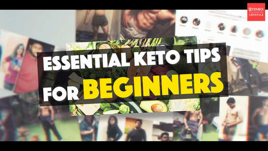 Essential Keto tips for beginners