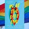 ​In At The Deep End by Kate Davies