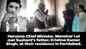 Sushant Singh Rajput's father breaks down as Haryana CM visits him