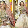 The bride