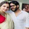 ​Can’t take eyes off you!