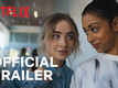 'Work It​​' Trailer: Sabrina Carpenter and Jordan Fisher starrer 'Work It​​' Official Trailer