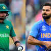 Article image for: Virat Kohli, Babar Azam remind me of Sachin Tendulkar: <i class="tbold">Ian Bishop</i>