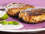 Sattu Kebab