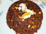 Sattu Halwa