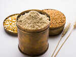 The history of Sattu