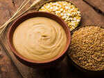 Health benefits of Sattu