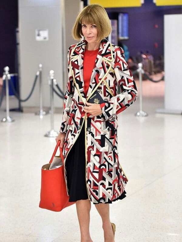 Anna Wintour
