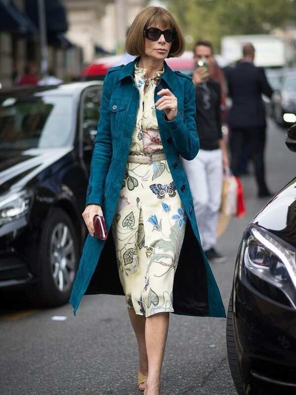 Anna Wintour