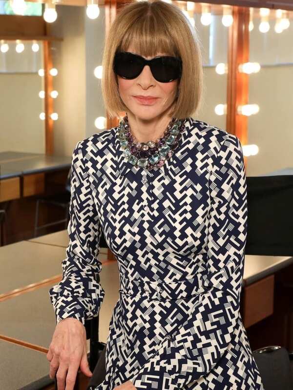 Anna Wintour