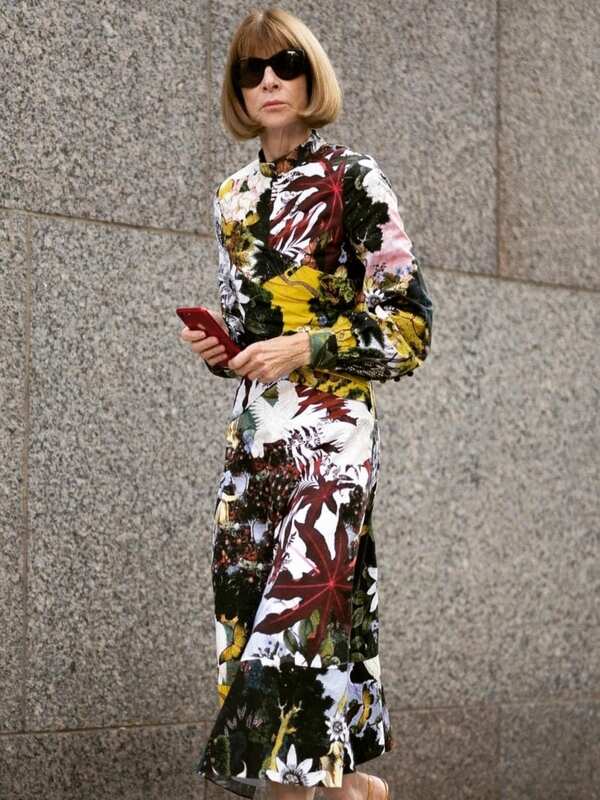 Anna Wintour
