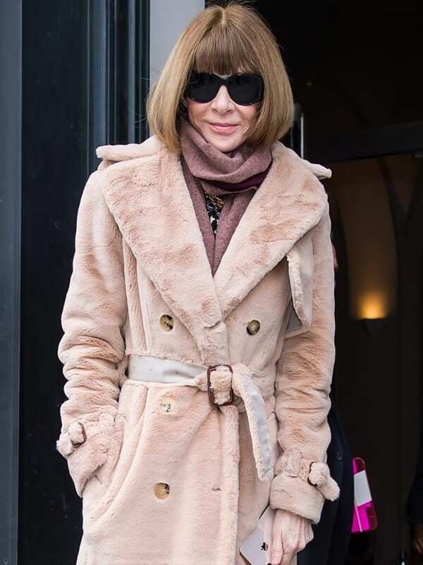 Anna Wintour