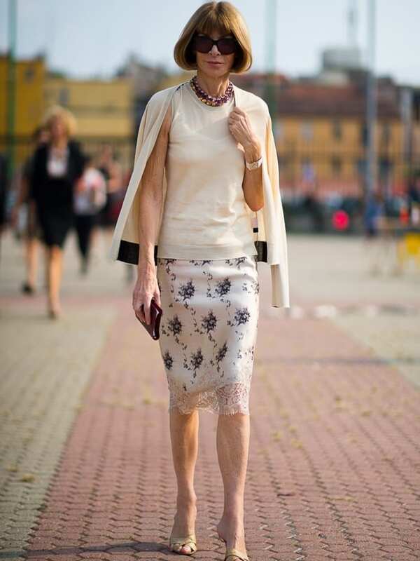 Anna Wintour