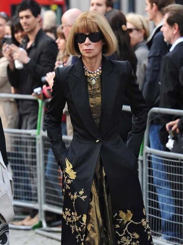 Anna Wintour