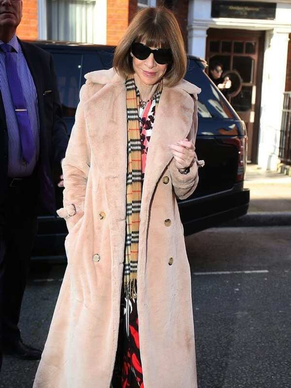 Anna Wintour