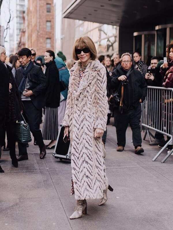 Anna Wintour