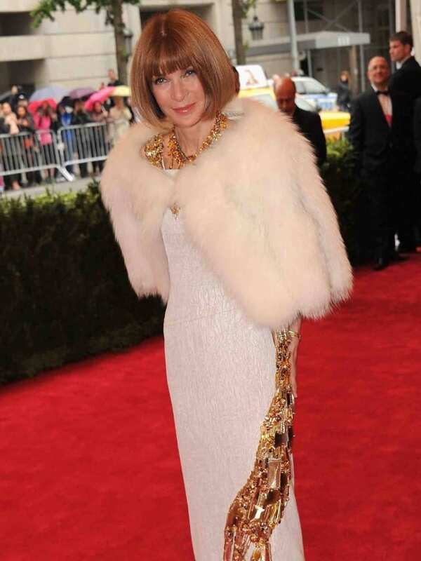 Anna Wintour