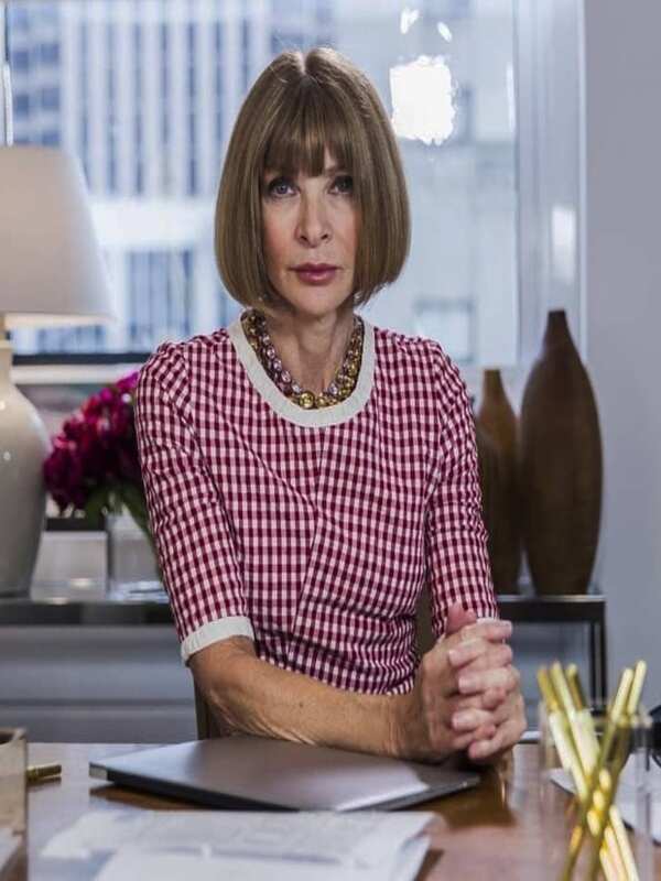 Anna Wintour