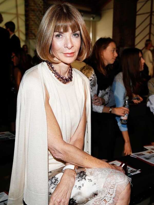 Anna Wintour
