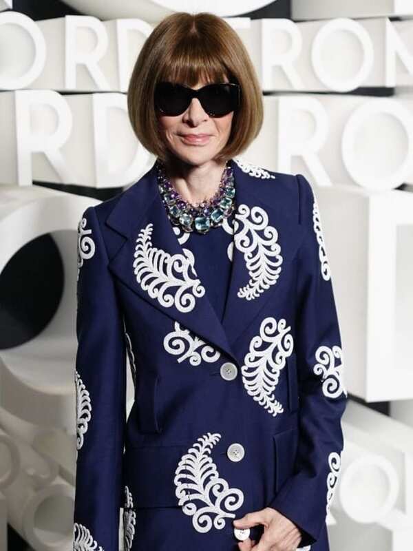 Anna Wintour