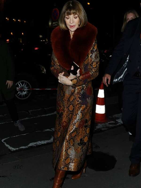 Anna Wintour