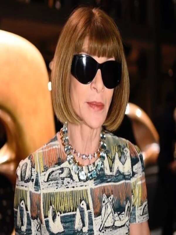 Anna Wintour