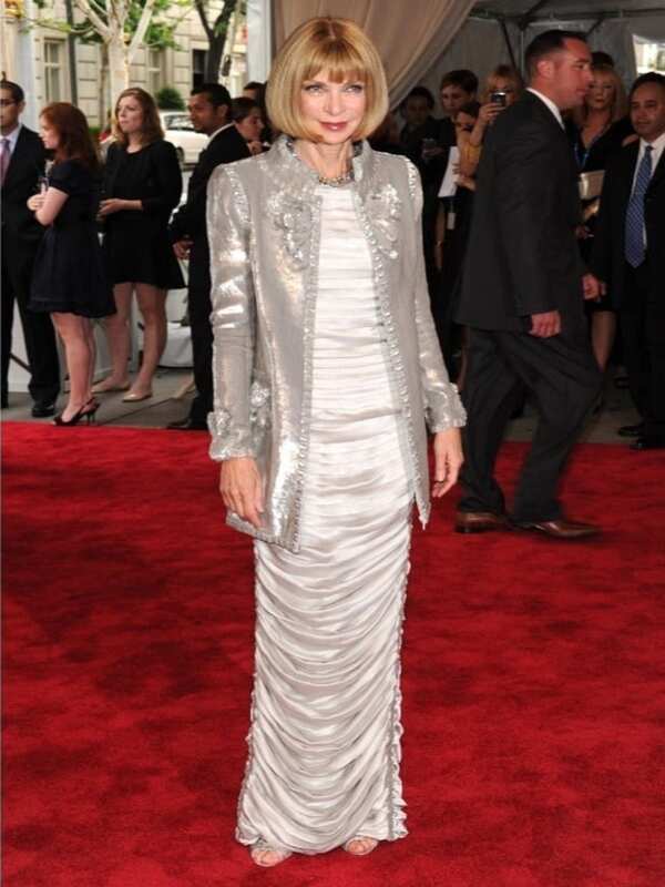 Anna Wintour