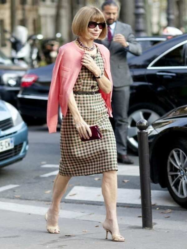 Anna Wintour