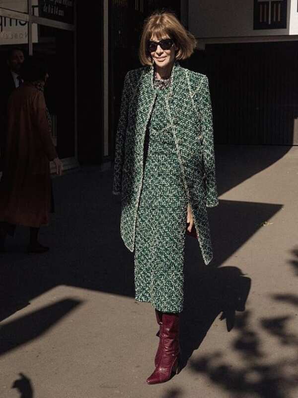 Anna Wintour