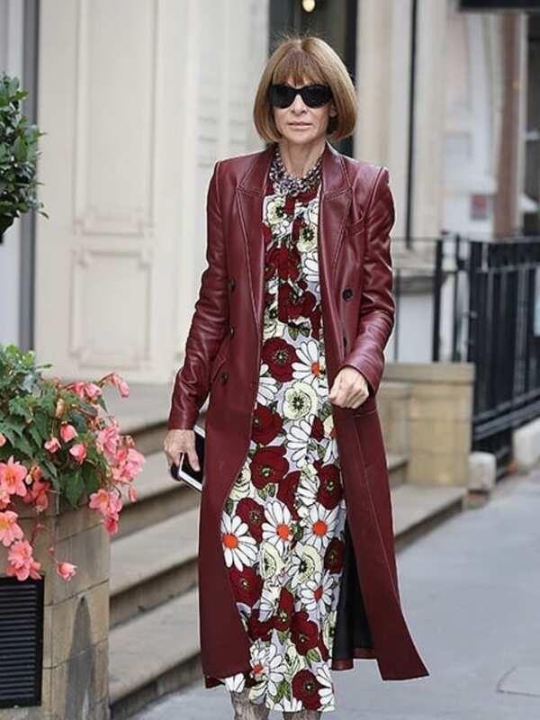 Anna Wintour