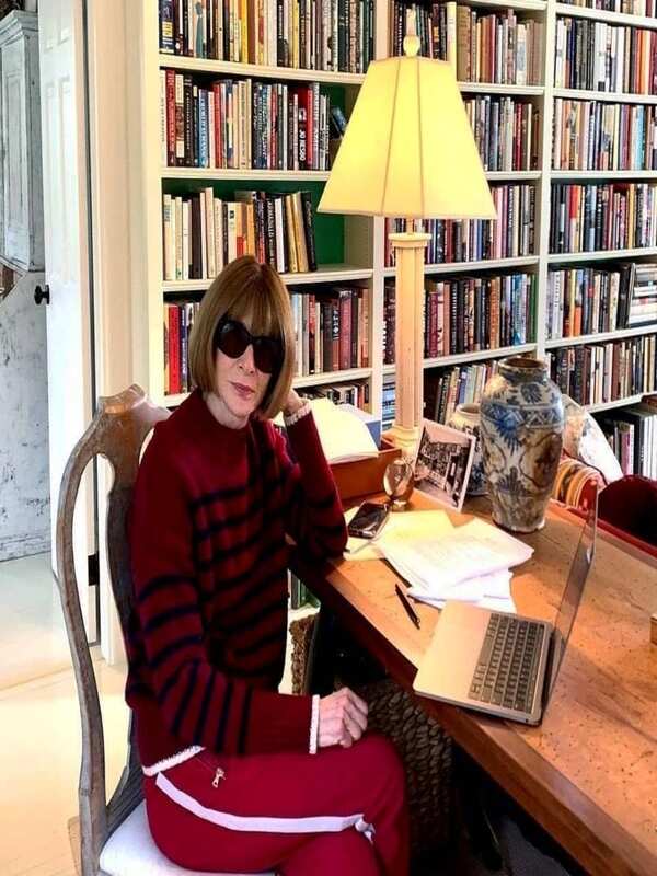 Anna Wintour