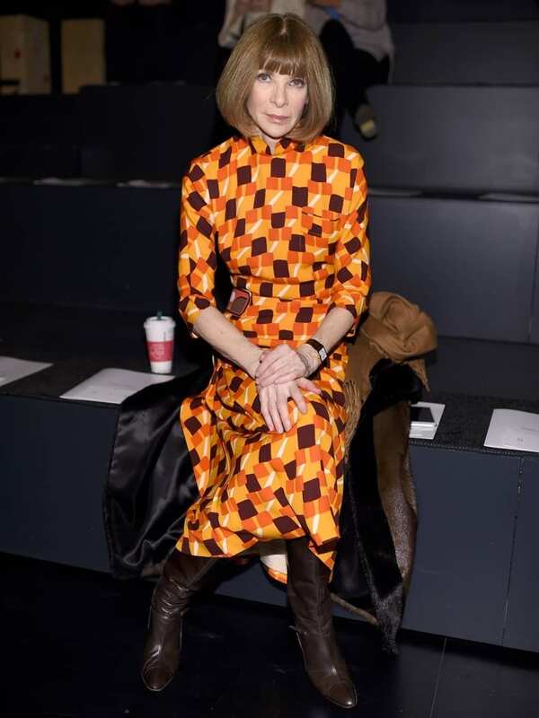Anna Wintour