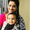​How Deepika manages to keep her son busy?