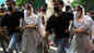 Money laundering probe: Rhea Chakraborty and brother Showik Chakraborty reach ED office for second round of questioning
