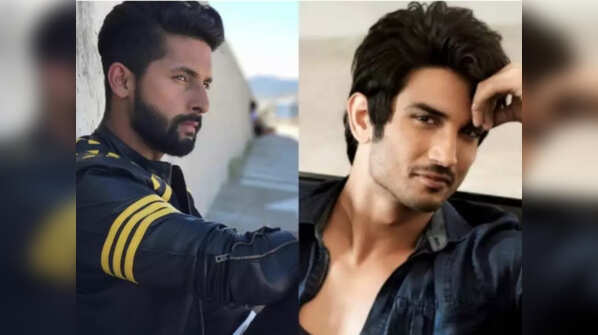 Ravi Dubey