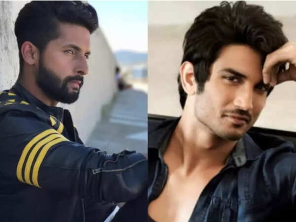 Ravi Dubey