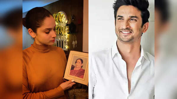 Ankita Lokhande, Ravi Dubey, Rashami Desai, and other TV celebs turn #WarriorsforSSR; say, 'he deserves justice and his father deserves closure'